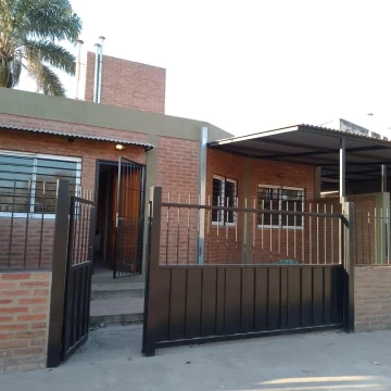 Duplex en Alquiler en Villa Allende 2 dormitorios B° La Amalia