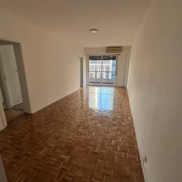 Departamento en alquiler en Barrio Norte, CABA