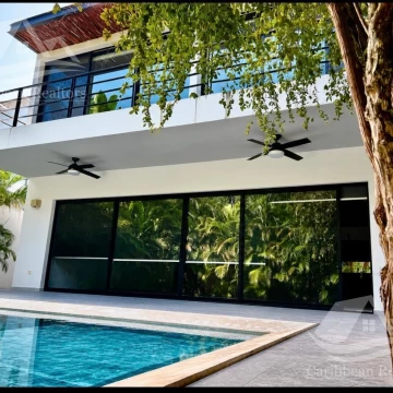 Casa en Venta en Lagos del Sol Cancun
