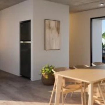 Venta Apartamento 1 Dormitorio en Centro (Montevideo)