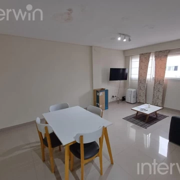 Departamento en Venta - 2 ambientes - Parque San Patricios
