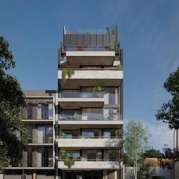 Venta - 2 ambientes - Villa Ortúzar