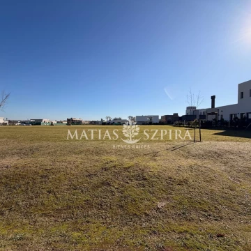 Venta de Lote en Prados del Oeste, Moreno
