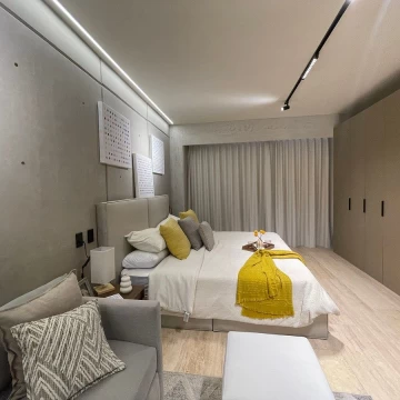 Venta departamento Roma norte