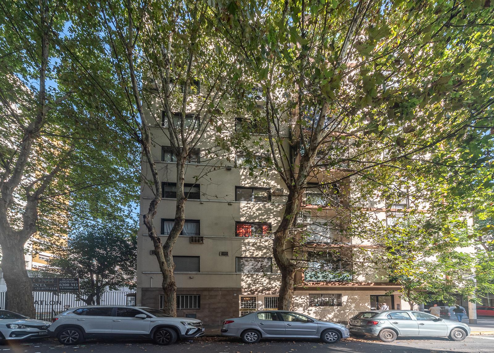 FRENTE EDIFICIO