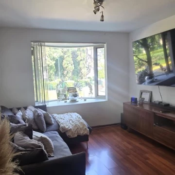 Departamento en venta en Residencial Boscoso, Santa Fe