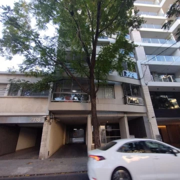 Cochera en Venta en Tucuman al 2128 Rosario