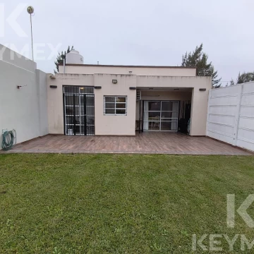 Casa en venta |2 dormitorios | Apto Credito | Lisandro Olmos |La Plata