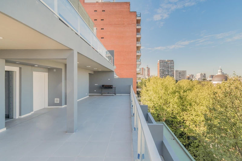 VENTA• BELGRANO • MONOAMBIENTE