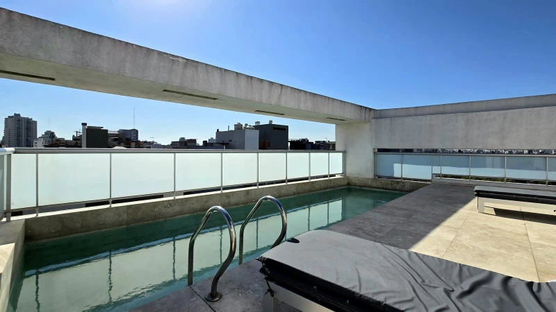 VENTA • PALERMO • MONOAMBIENTE