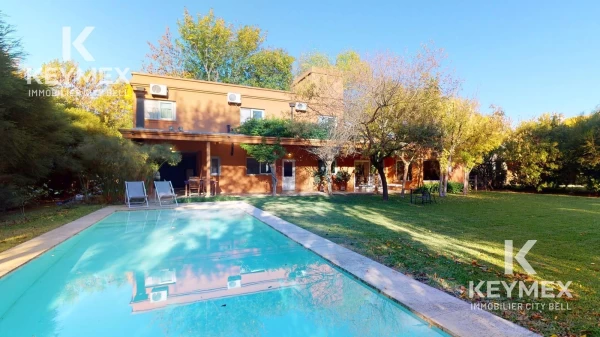 Casa de 4 dormitorios en Grand Bell en alquiler