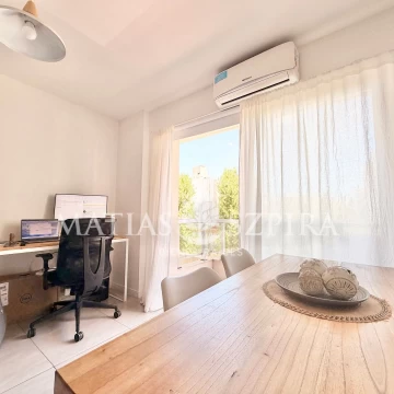 Departamento en venta Castelar 2 ambientes