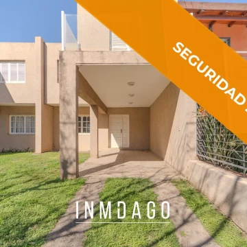 Duplex de 3 dormitorios en VENTA