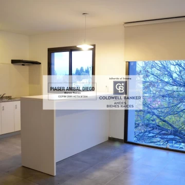 Departamento en San Rafel