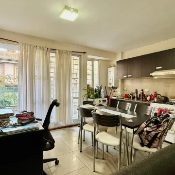 Paraguay 500 - Departamento de un dormitorio en venta - Centro