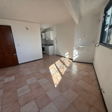 Departamento en Alquiler monoambiente 