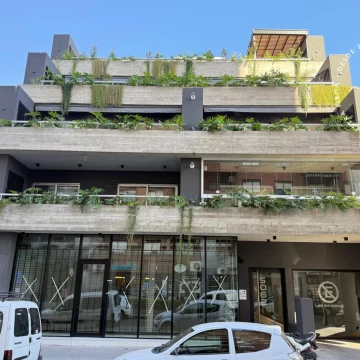 Departamento en venta de 3 ambientes (75m2) A ESTRENAR - Villa Ballester Centro
