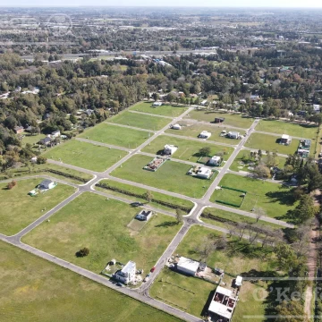 Barrio residencial La Vikkina - ¡UNA EXCELENTE OPORTUNIDAD PARA HACER TU SUEÑO REALIDAD!