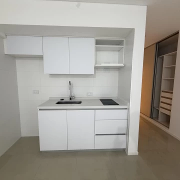 Departamento en venta 1 Ambiente en Paseo Bolivar