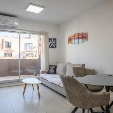 Departamento en Venta Lago del Sendero 2 Amb Impecable