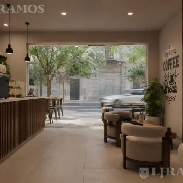 Local venta en Las Cañitas