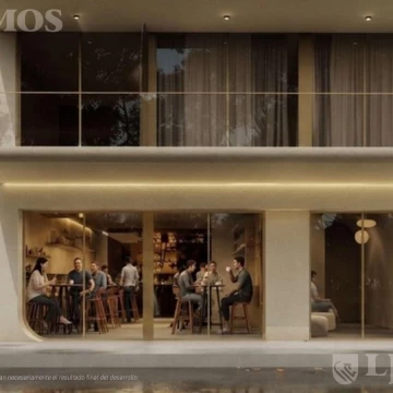 Local en venta en Palermo Hollywood