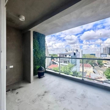 Departamento en venta Villa Ortuzar 2 ambientes