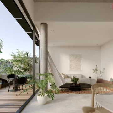 Venta - 2 ambientes - Villa Ortúzar