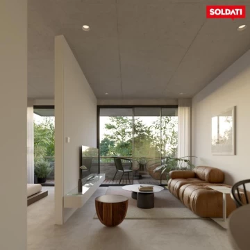 Venta - 2 ambientes - Villa Ortúzar