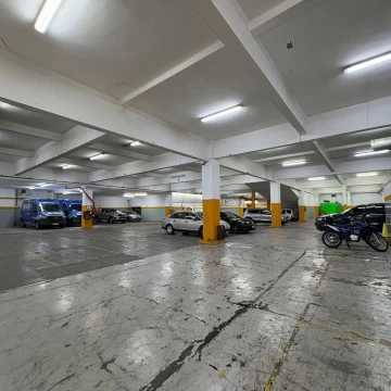 Depósito en Chacarita