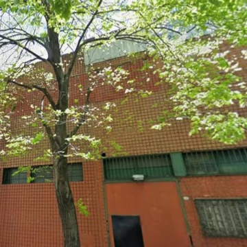 Depósito Mixtura 3 en Boedo