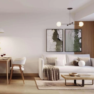 VENTA DEPARTAMENTO EN SURCO - DPTO  101 (609-1140-24)
