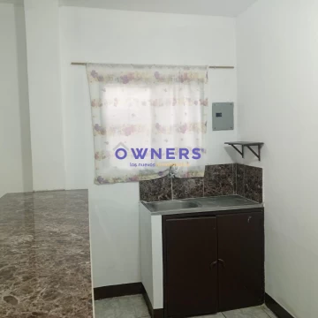 DepartamentoUrdesa calle Alianza y LAureles