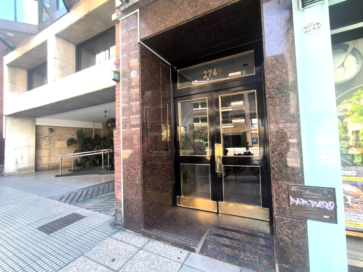 Departamento 4 Amb, Barrio Norte, IDEAL FLIPPING - 2