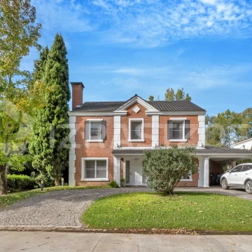 Venta Casa en La Pradera 3 dormitorios