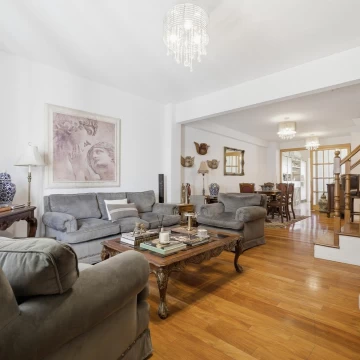 Triplex I Villa Urquiza I Venta