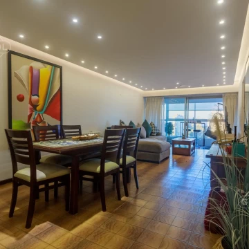 Apartamento en Maldonado
