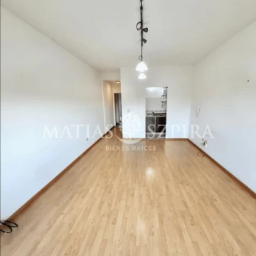 Departamento en venta Morón 1 ambientes
