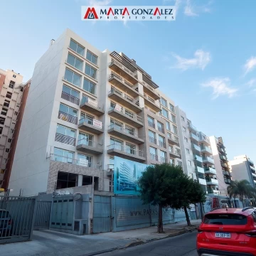 Departamento 4 ambientes venta Ramos Mejia