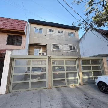 departamento 2 ambientes alquiler Ramos Mejia