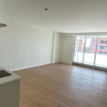 Venta Oficina en  Belgrano a estrenar