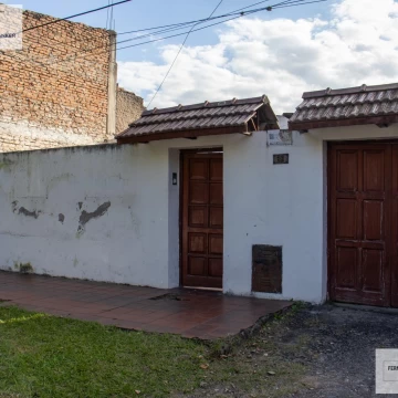 Casa en Villa Lujan
