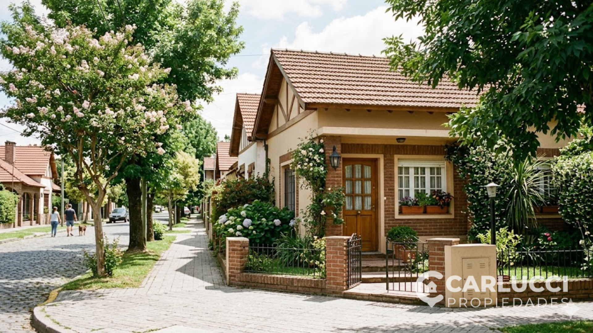 ¿Cuáles son los requisitos para comprar una casa en Castelar?
