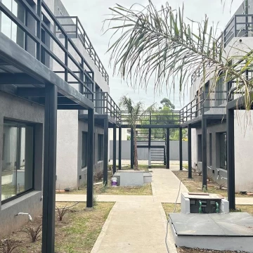 DEPARTAMENTO-VENTA-MONO AMBIENTE-ONE PILAR-PILAR