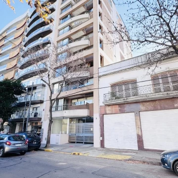 departamento en venta en La Plata