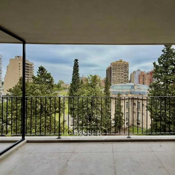 Departamento en Venta de 2 Dormitorios con balcón A estrenar En Nueva Córdoba