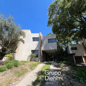 Duplex EN VENTA housing los arboles, Villa Allende