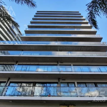 Departamento en Olivos