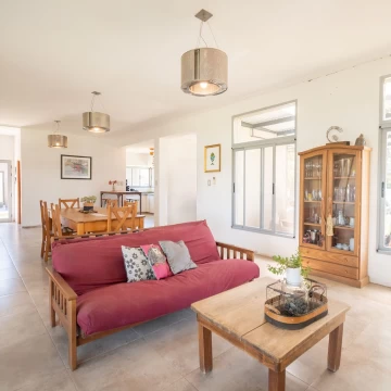 Casa en venta Aires del Llano Barrio 1. 