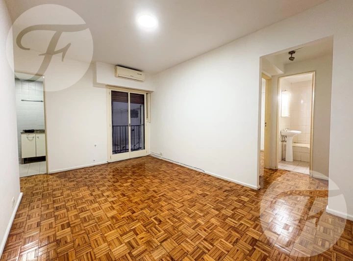 Alquiler Departamento 2 Ambientes – Excelente Conectividad